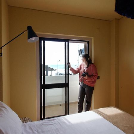 Wot Sintra Ocean Hotell Azenhas do Mar Exteriör bild