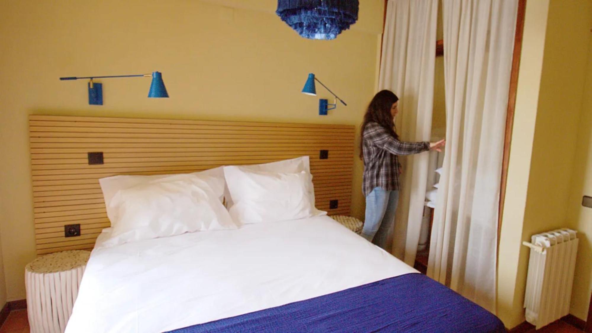 Wot Sintra Ocean Hotell Azenhas do Mar Exteriör bild
