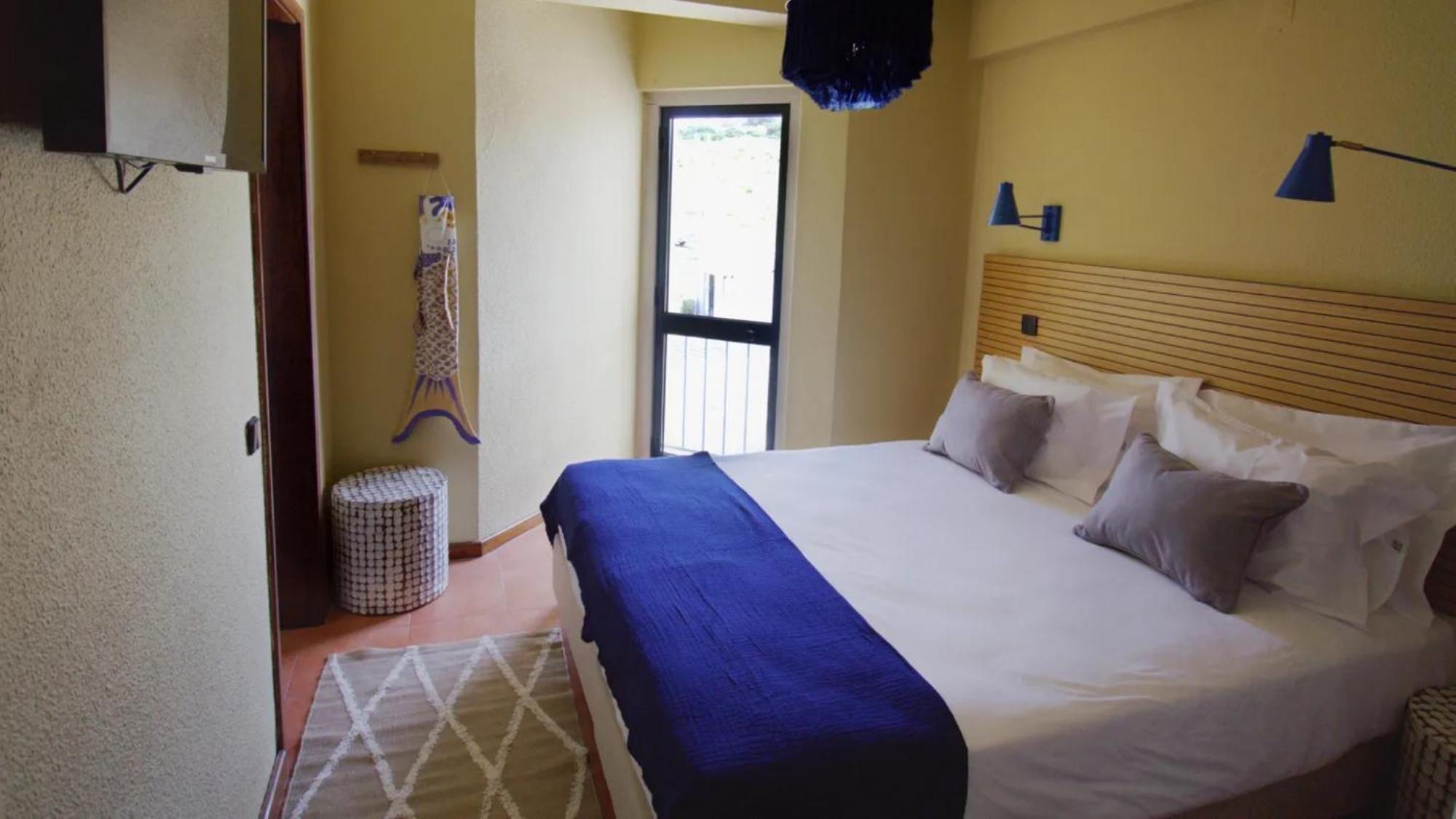 Wot Sintra Ocean Hotell Azenhas do Mar Exteriör bild