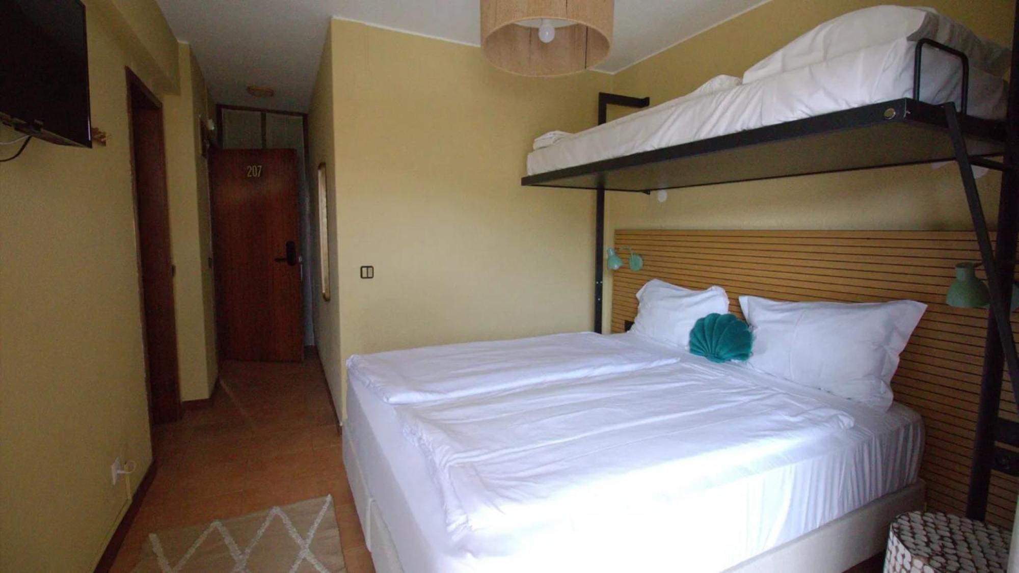 Wot Sintra Ocean Hotell Azenhas do Mar Exteriör bild