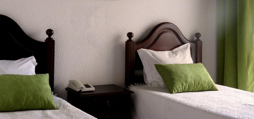 Wot Sintra Ocean Hotell Azenhas do Mar Exteriör bild