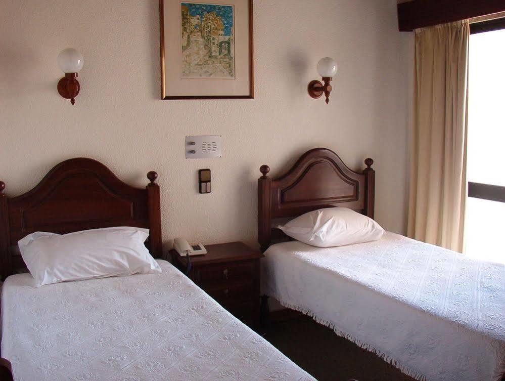 Wot Sintra Ocean Hotell Azenhas do Mar Exteriör bild